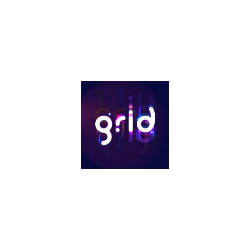 Grid Agency PTE. LTD. logo