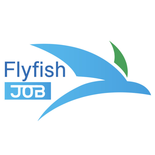 Flyfish Jobs PTE. LTD. logo