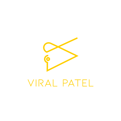Viralpatel.co PTE. LTD. logo