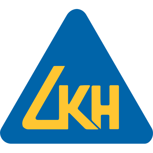 Lkh Projects Distribution PTE. LTD. logo