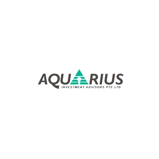 Aquarius Singapore PTE. LTD. logo