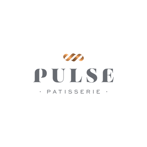 Pulse Patisserie PTE. LTD. logo