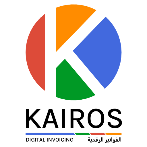 Kairos Tech PTE. LTD. logo