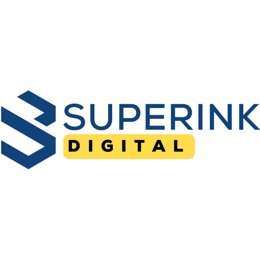Superink Pte Ltd logo