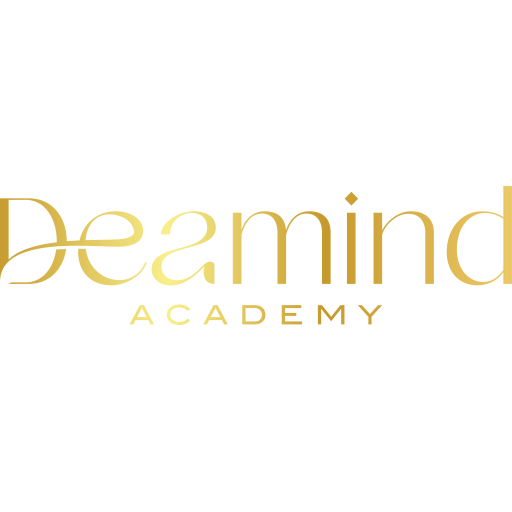 Deamind Academy PTE. LTD. logo