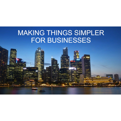 Quality Accountants Pte. Ltd logo