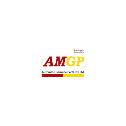 Automate Genuine Parts PTE. LTD. logo
