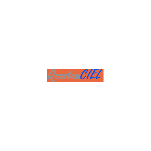 Quantumciel PTE. LTD. logo