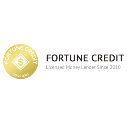 Fortune Credit Pte Ltd logo