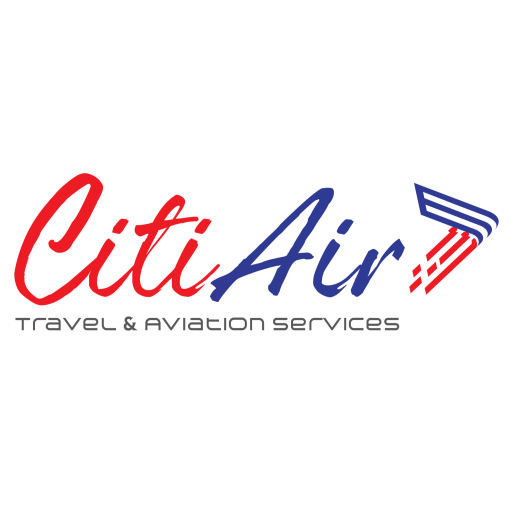 Citiair & Holidays PTE. LTD. logo