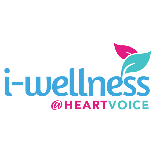 Iwellness Holdings PTE. LTD. logo