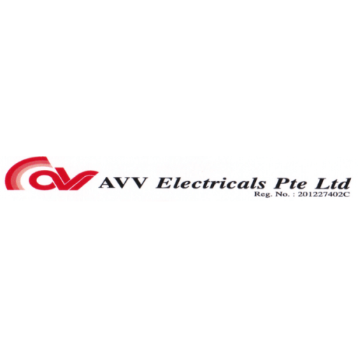 Avv Electricals Pte Ltd logo