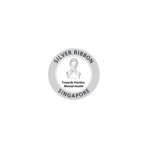 Silver-Ribbon PTE. LTD. logo