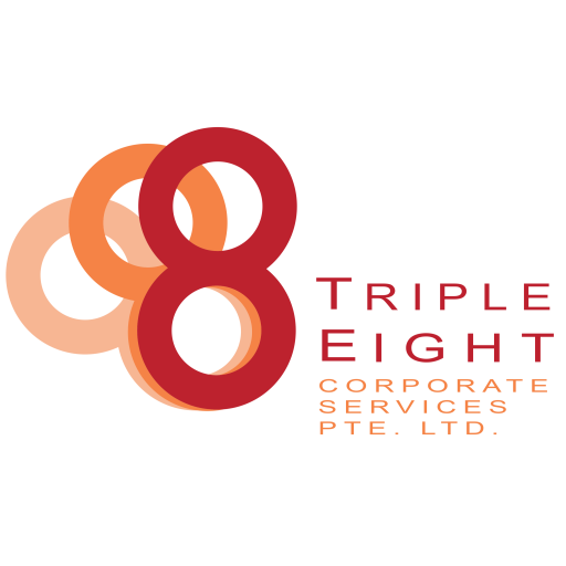 Triple A Corporate Services PTE. LTD. logo
