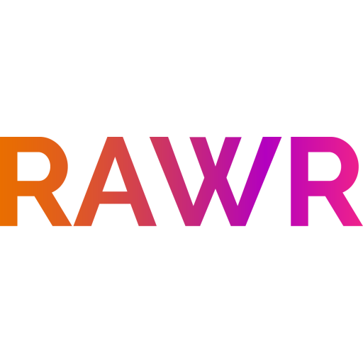 Rawr Global Private Limited logo
