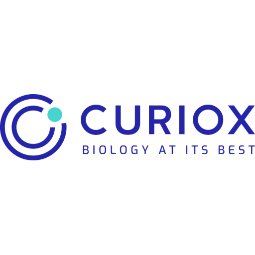 Curiox Biosystems PTE. LTD. logo