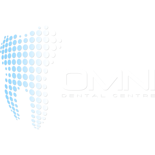 Omni Dental Centre logo
