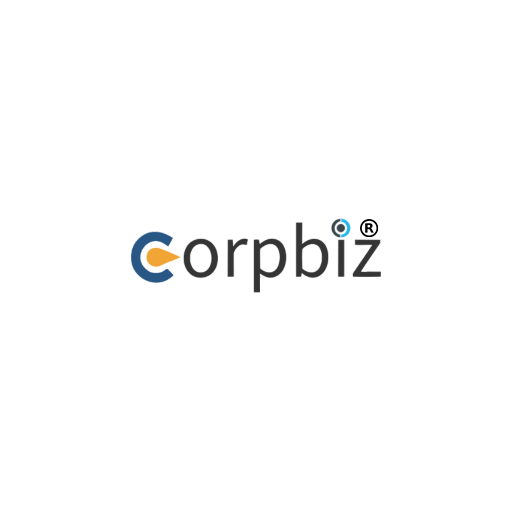 Corpbiz Logistics PTE. LTD. logo