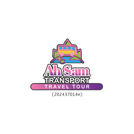 Ah Sam Travel Transport PTE. LTD. logo
