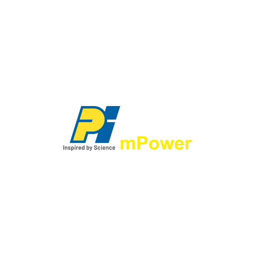 Pimpower PTE. LTD. logo