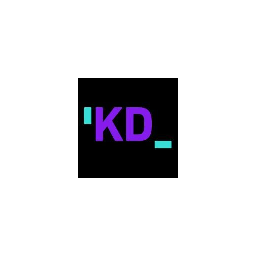 Kingdom Digital PTE. LTD. logo