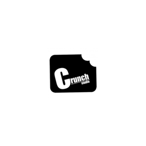 Crunch Studio Pte Ltd logo