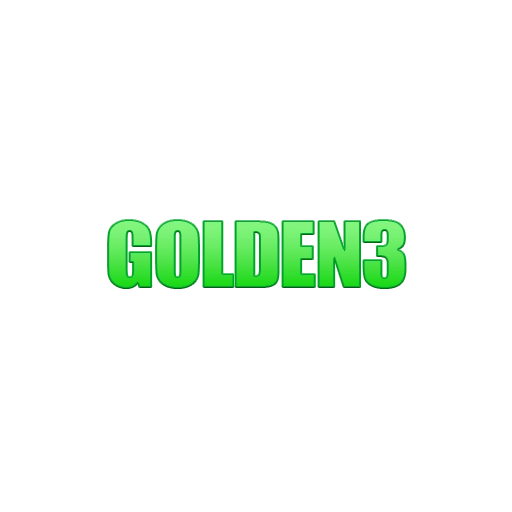 Golden3 PTE. LTD. logo