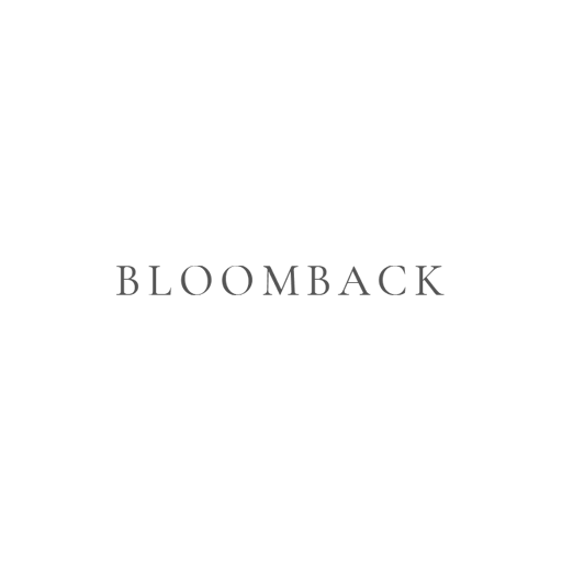 Bloomback Pte. Ltd. logo