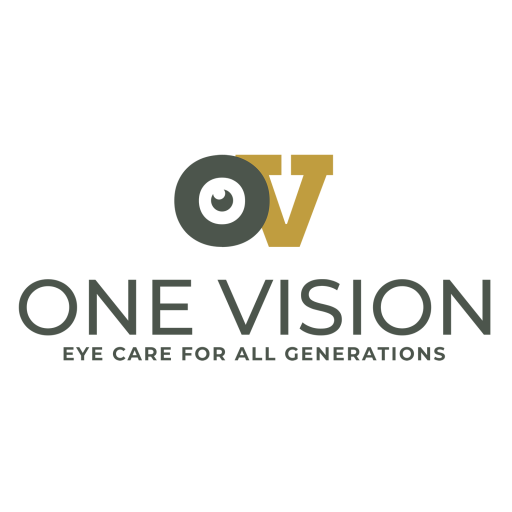 Onevision Eye PTE. LTD. logo