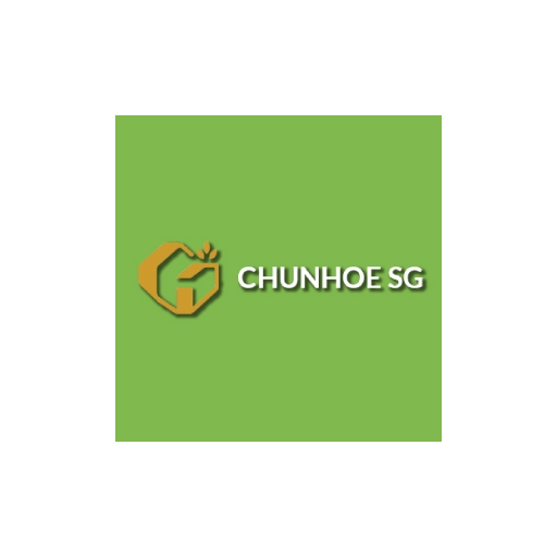 Chun Hoe PTE. LTD. logo