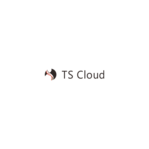Ts Cloud Pte. Ltd. logo