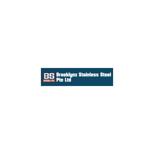 Brooklynz Pte Ltd logo
