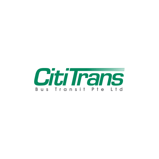Cititrans Bus Transit Pte Ltd logo