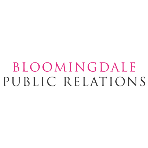 Bloomingdale Public Relations PTE. LTD. logo