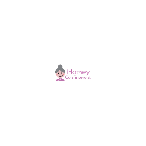 Homey Confinement Pte Ltd logo