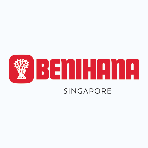 Benihana Holdings PTE. LTD. logo