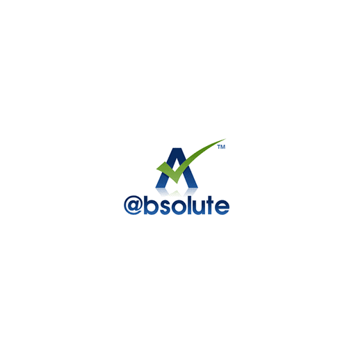 @Bsolute Cleaning logo