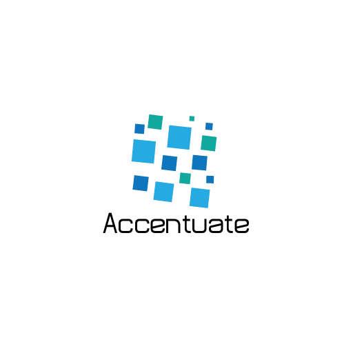 Accentuate Pte Ltd logo