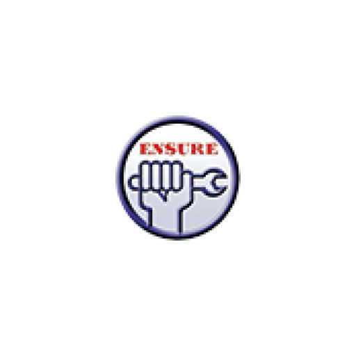 Ensure PTE. LTD. logo