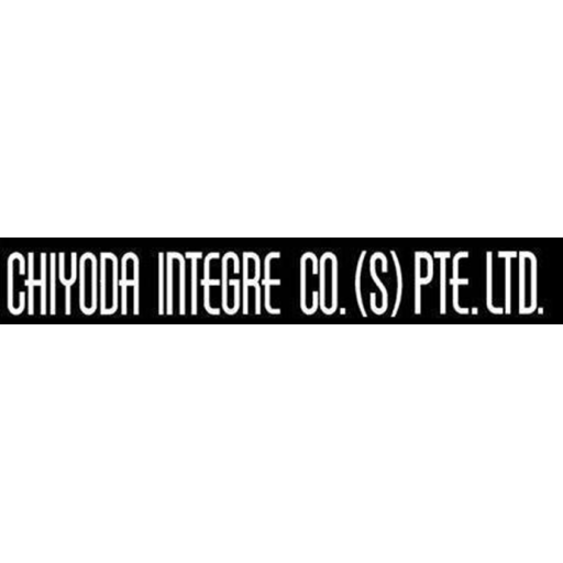 Chiyoda Integre Co. (S) PTE. LTD. logo