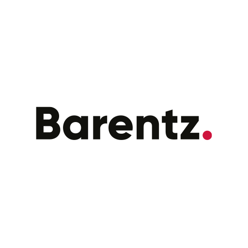 Barentz Singapore PTE. LTD. logo