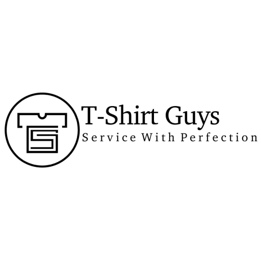 T-Shirt Guys: T-Shirt Printing Singapore logo