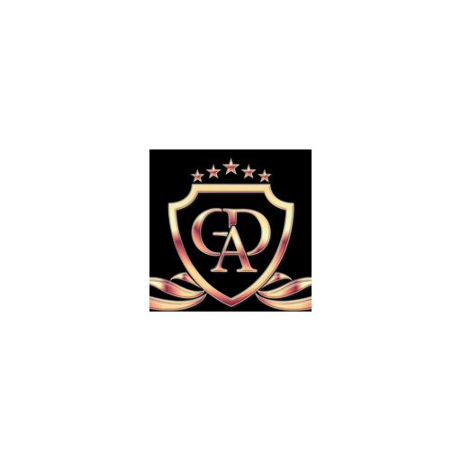 Galaxy Dance Academy logo